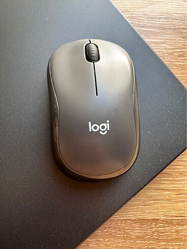 Logitech M240 Bluetooth & Sessiz Mouse
