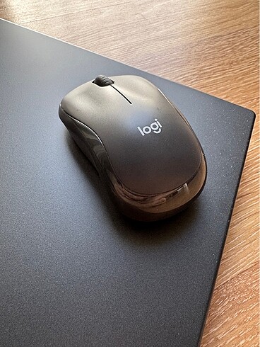 Logitech Logitech M240 Bluetooth & Sessiz Mouse