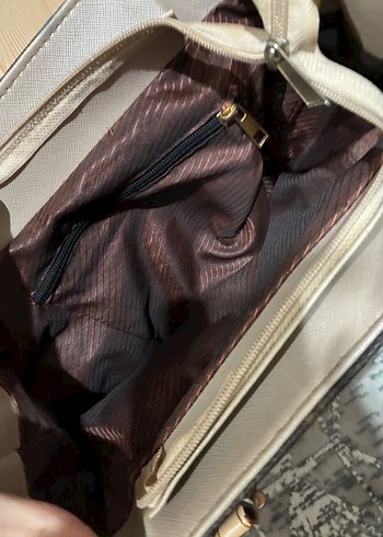 Louis vuitton Klasik Paris Bohem Deri Kadın Çanta - Görsel 4