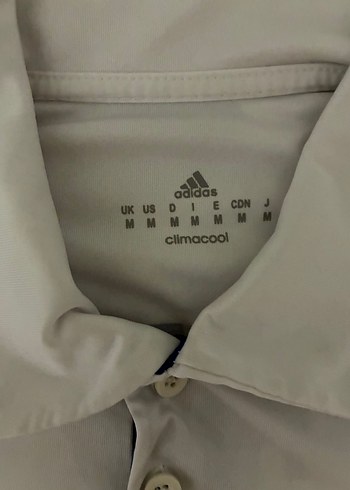 Erkek Beyaz Real Madrid Forması Kısa Kollu - Görsel 6