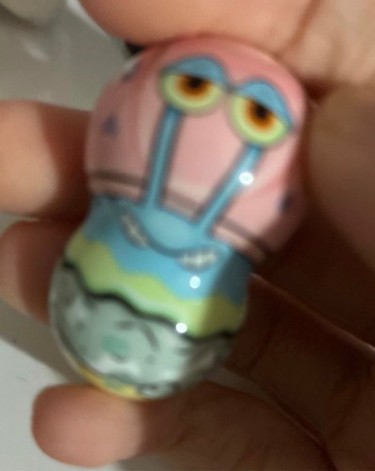 Renkli Karakter Figürleri Seti - Görsel 2