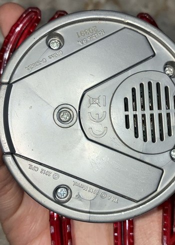 Kırmızı-Koyu Örümcek Adam Aksiyon Figürü - Görsel 8