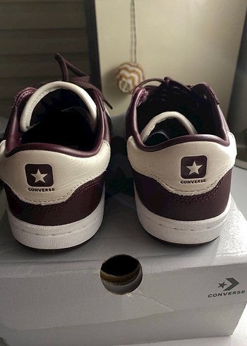 Converse - Görsel 4