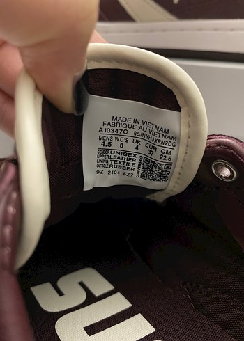 Converse - Görsel 6