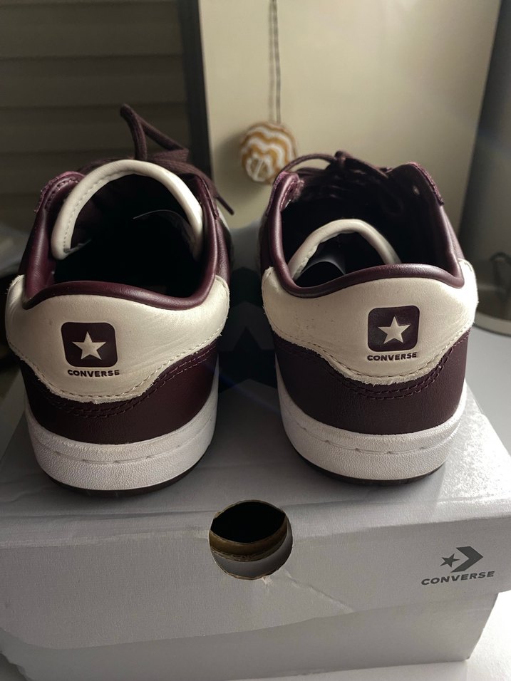 Converse - Görsel 4