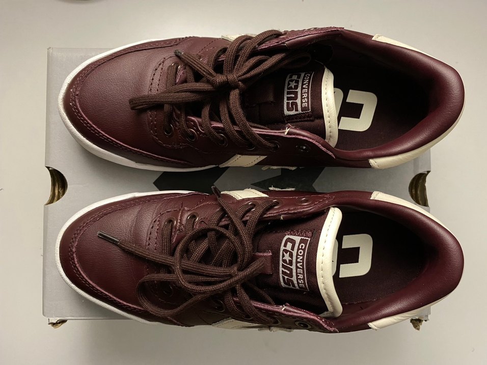Converse - Görsel 3