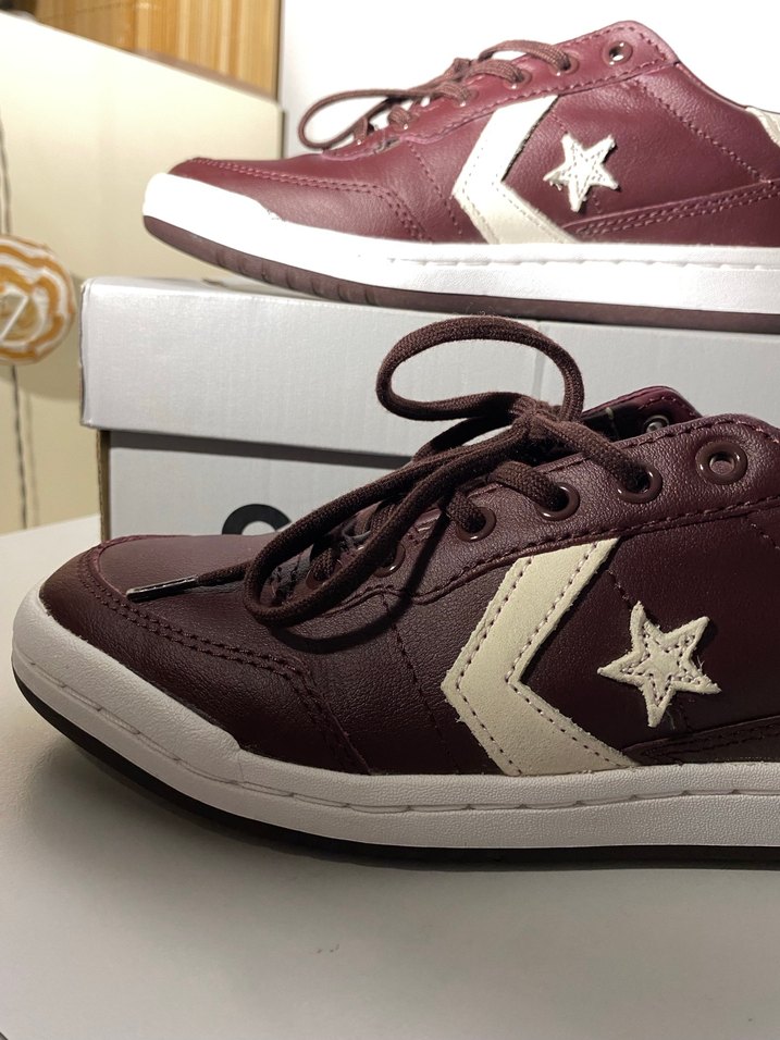 Converse - Görsel 2