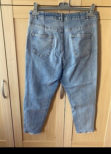 Diğer Kot jeans