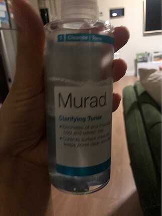 MURAD TONİK