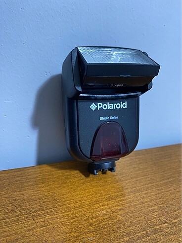 Polaroid Polaroid Fotoğraf Makinesi Flaşı