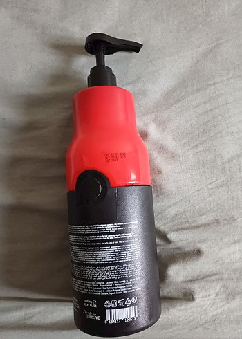 Derma Delete Saç Şampuanı ve Kremi - Görsel 2