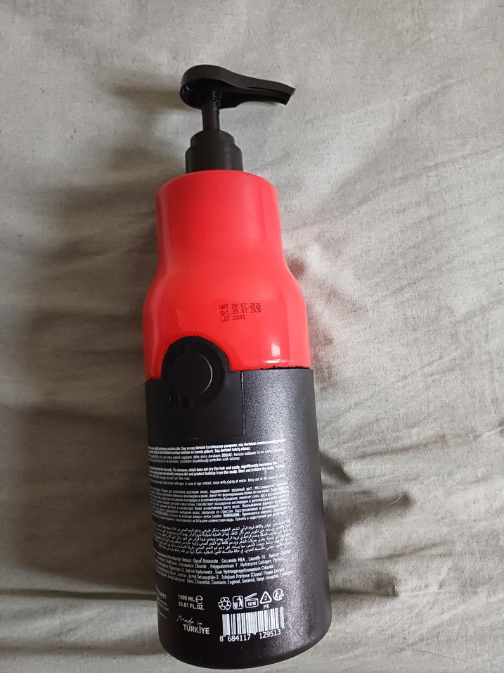 Derma Delete Saç Şampuanı ve Kremi - Görsel 2