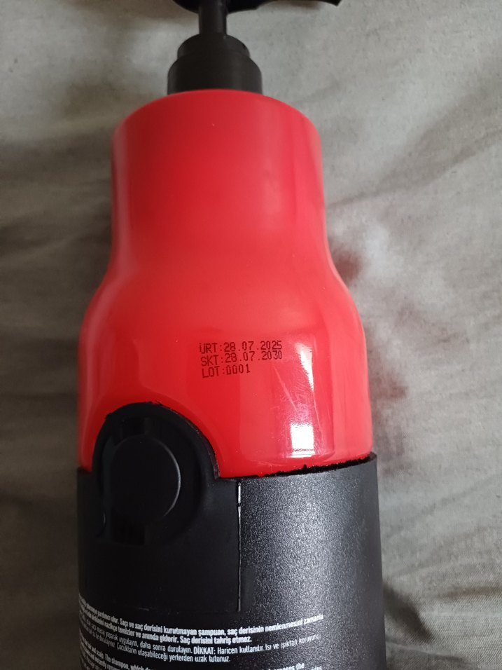 Derma Delete Saç Şampuanı ve Kremi - Görsel 3