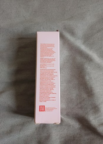 Heiluna Parlak BB Krem SPF 30 - Görsel 2