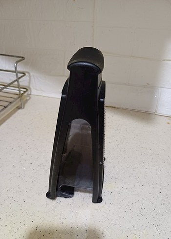 Siyah Mutfak Rende - Görsel 2