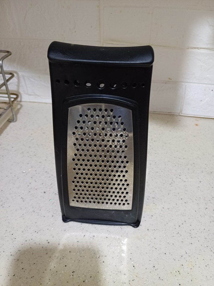 Siyah Mutfak Rende - Görsel 3