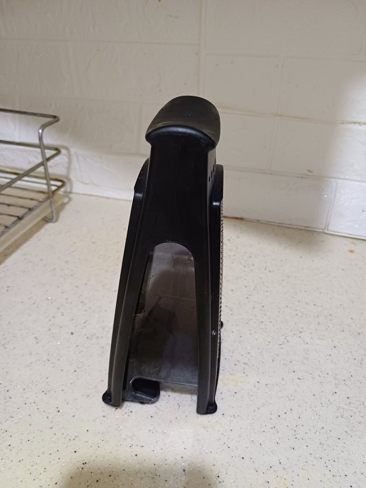 Siyah Mutfak Rende - Görsel 2