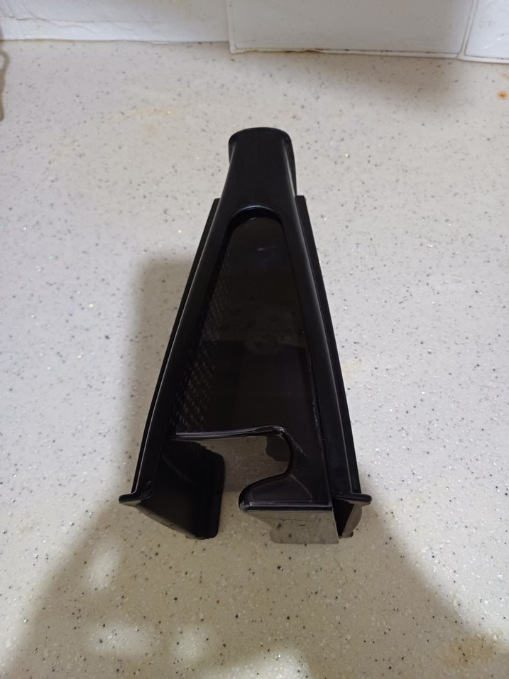 Siyah Mutfak Rende - Görsel 4