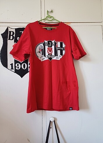 Orijinal Beşiktaş Tshirt 