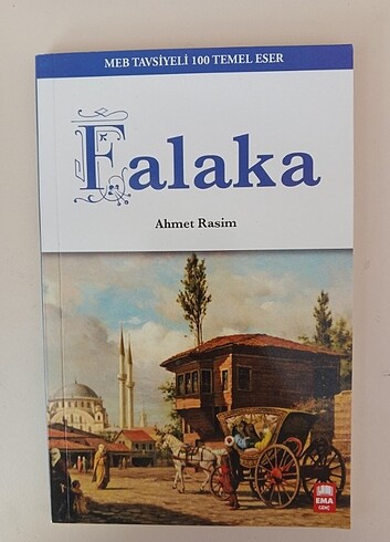 Falaka Ahmet Rasim