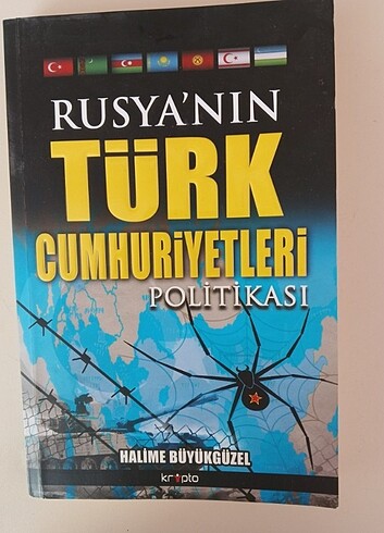 Rusya'nın Türk cumhuriyetleri politikası 