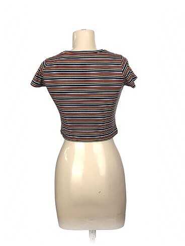 s Beden Addax T-shirt %70 İndirimli.