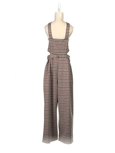 m Beden Bershka Uzun Tulum %70 İndirimli.