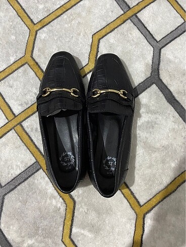 Bambi Loafer
