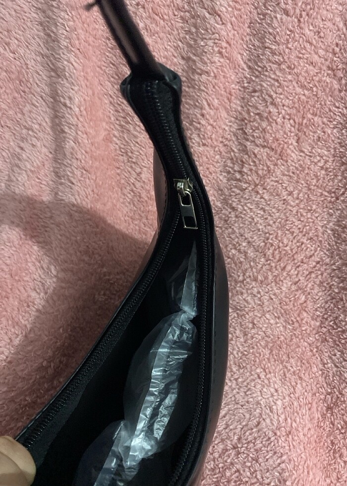 Kol çantası - Görsel 3