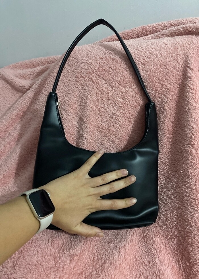 Kol çantası - Görsel 5