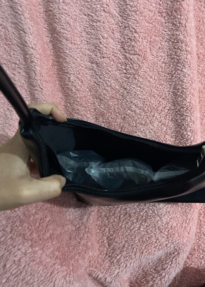 Kol çantası - Görsel 2