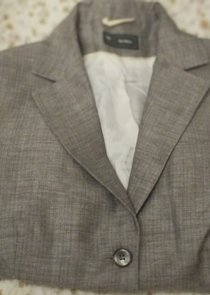 Kadın ceket baharlik - Görsel 5