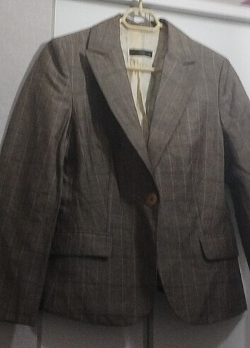 Ekol etek ceket takım  - Görsel 8