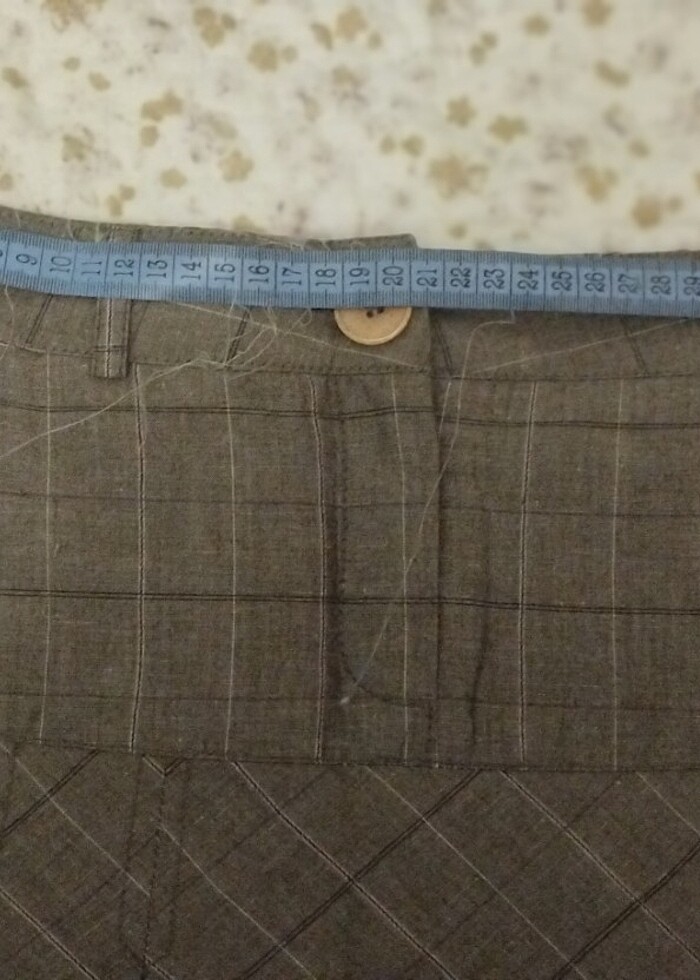 Ekol etek ceket takım  - Görsel 4