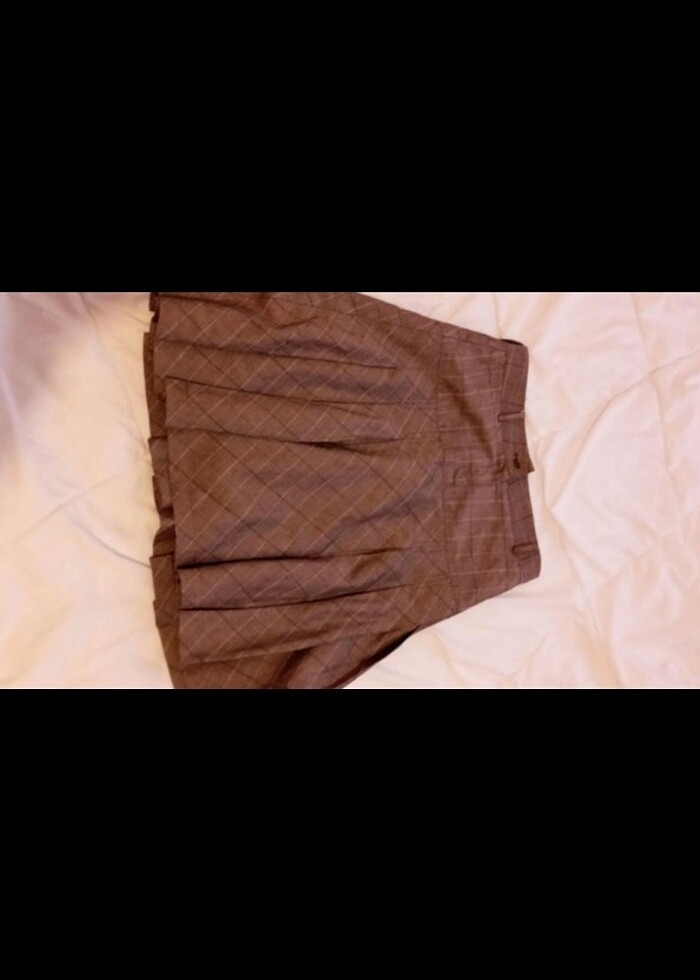 Ekol etek ceket takım  - Görsel 5