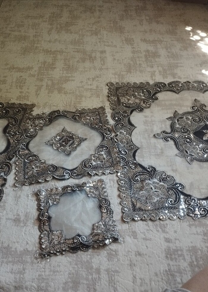 Salon takımı  - Görsel 2