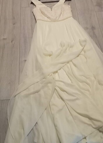 Nikah elbisesi  - Görsel 5