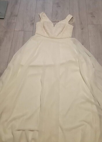 Nikah elbisesi  - Görsel 8