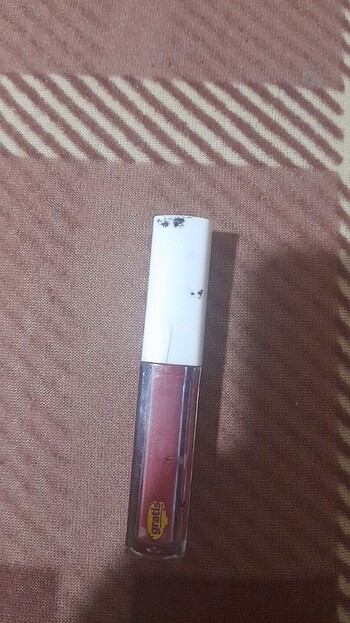 Diğer Lykd Kırmızı ruj
