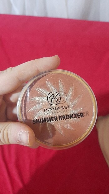 Bronzer