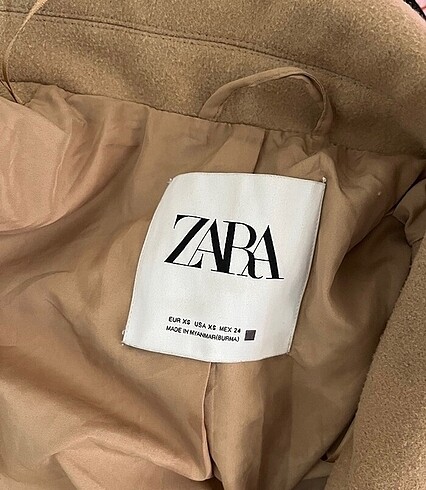 Zara Zara kaban