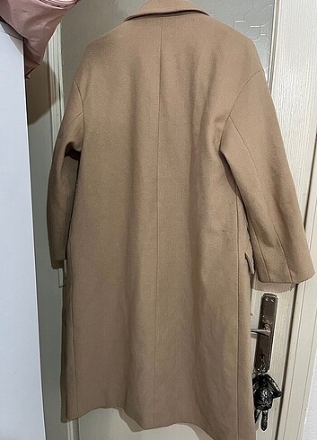xs Beden Zara kaban