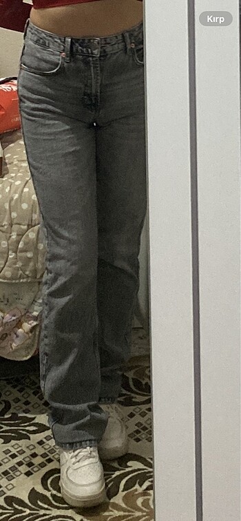 Stradivarius Stradivarius D98 jean