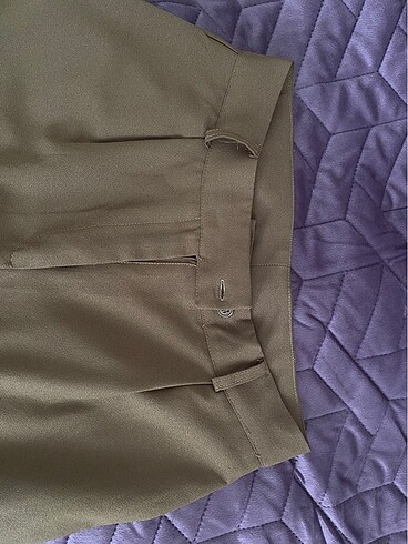 Trendyol & Milla Trendyol pantolon