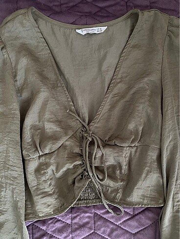 Stradivarius Stradivarius bluz