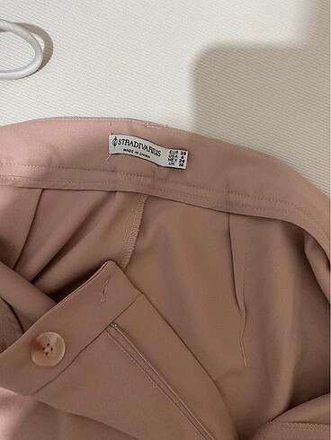 Stradivarius Stradivarius pantolon