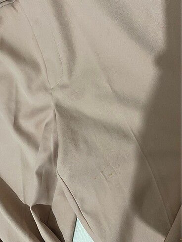 38 Beden Stradivarius pantolon