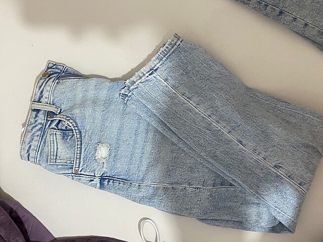 Bershka pantolon