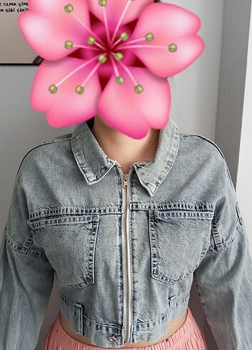 Zara kot ceket