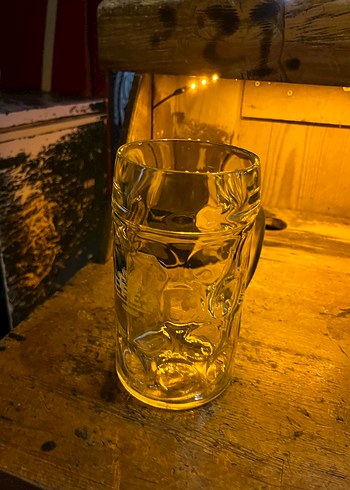 Paşabahçe Efes Bavyera Bardak